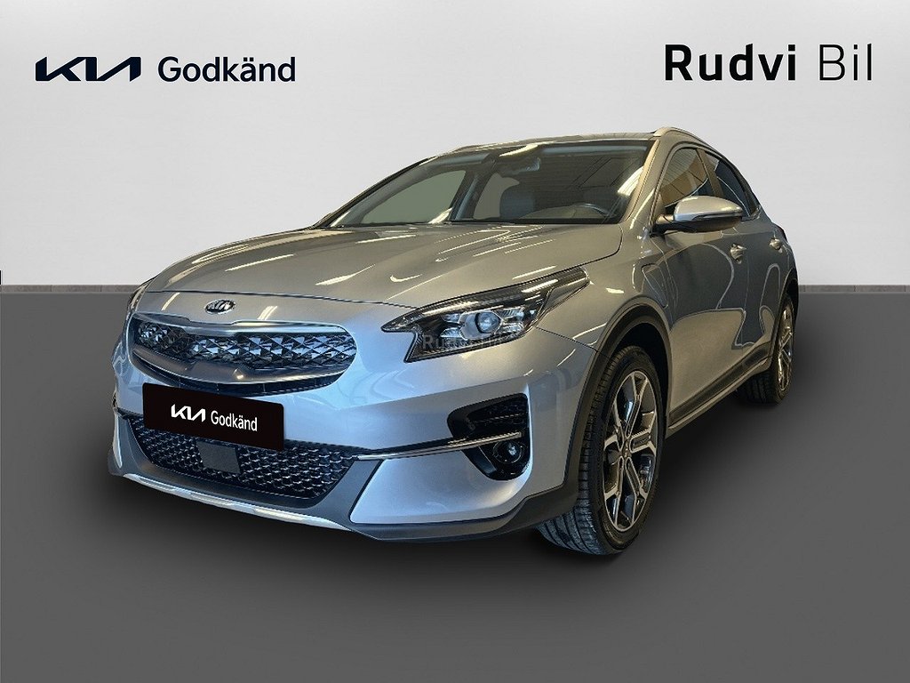 Kia Xceed Plug-in Hybrid DCT Advance Plus