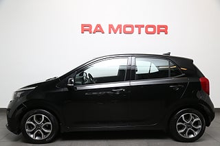 Halvkombi Kia Picanto 3 av 23