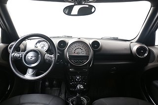 Kombi MINI Cooper 7 av 23