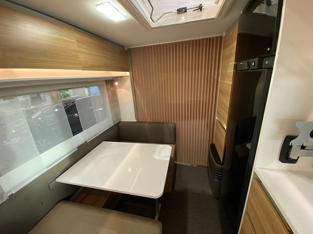 Adria Altea 542 PH / Köp nu – hämta till våren! - Adria