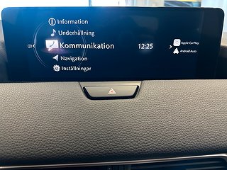 Mazda CX-60 PLUG-IN 327hk AWD/Kamera/Värmare/Navigation/HuD