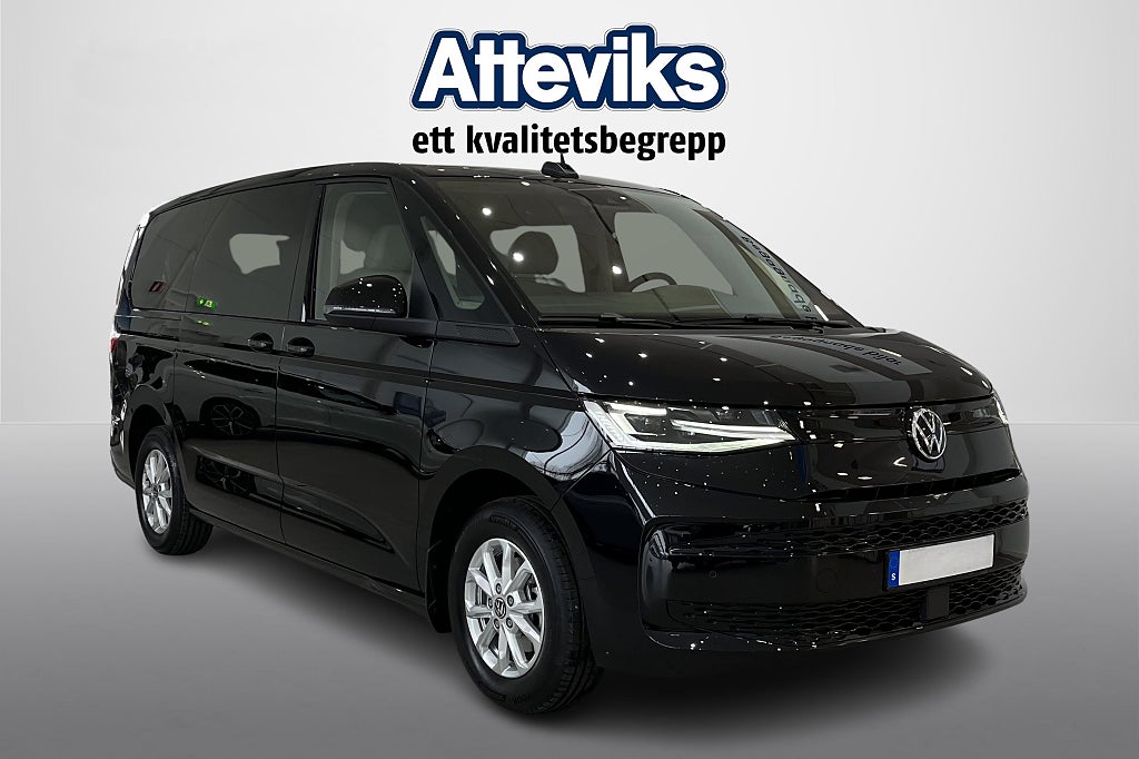 Volkswagen Multivan eHybrid T7 4Motion *SWE Team* Style