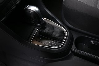 Transportbil - Skåp Volkswagen Caddy 6 av 13
