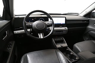 SUV Hyundai Kona 14 av 30