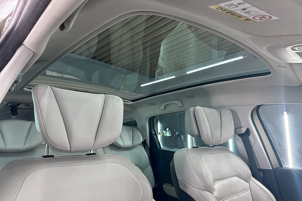 Renault Grand Scenic I 2019