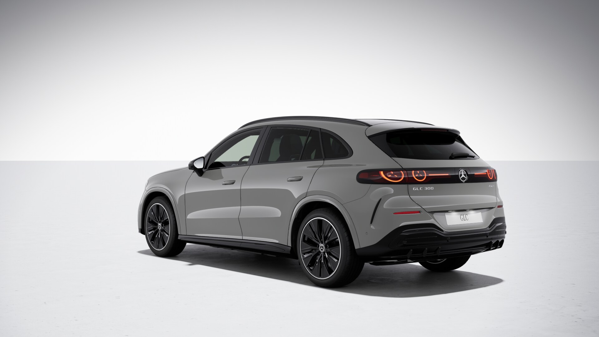 Mercedes-Benz GLC 300 Privatleasing 2027, bild 6/10