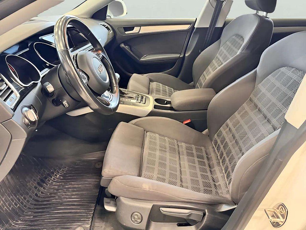 Audi A5 Sportback 1.8 TFSI Automat Sport X Edition - miniatyr 9