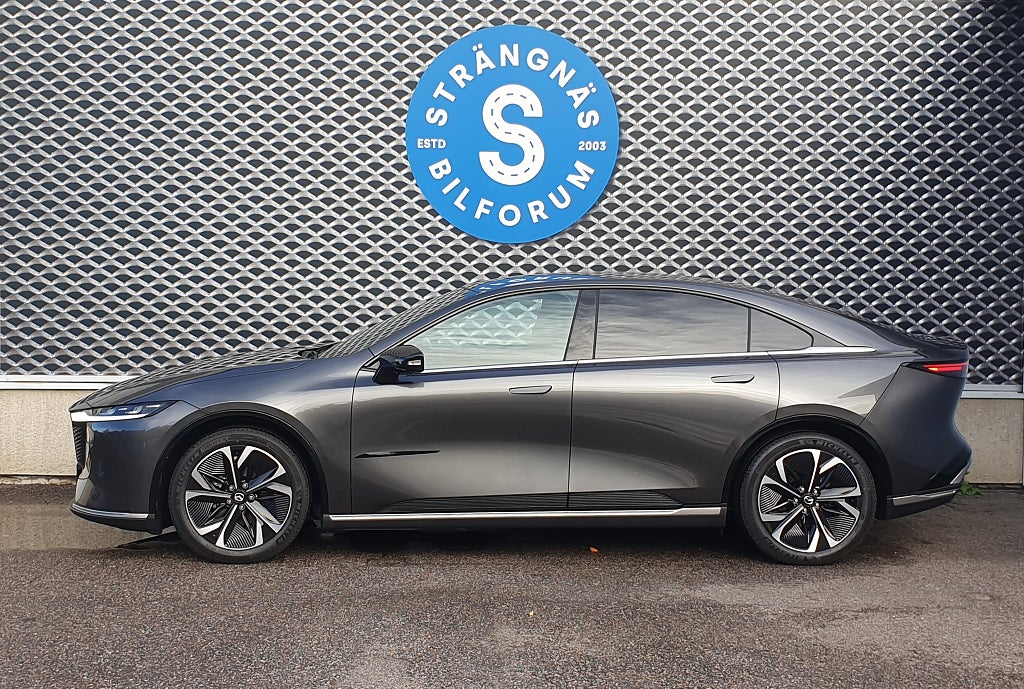 Mazda 6 e Takumi Plus 68.8 kw 258 hk (23.000 kr rabatt)