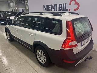 Volvo XC70 D4 AWD SoV-Däck/Dieselvärmare/Drag/P-Sens