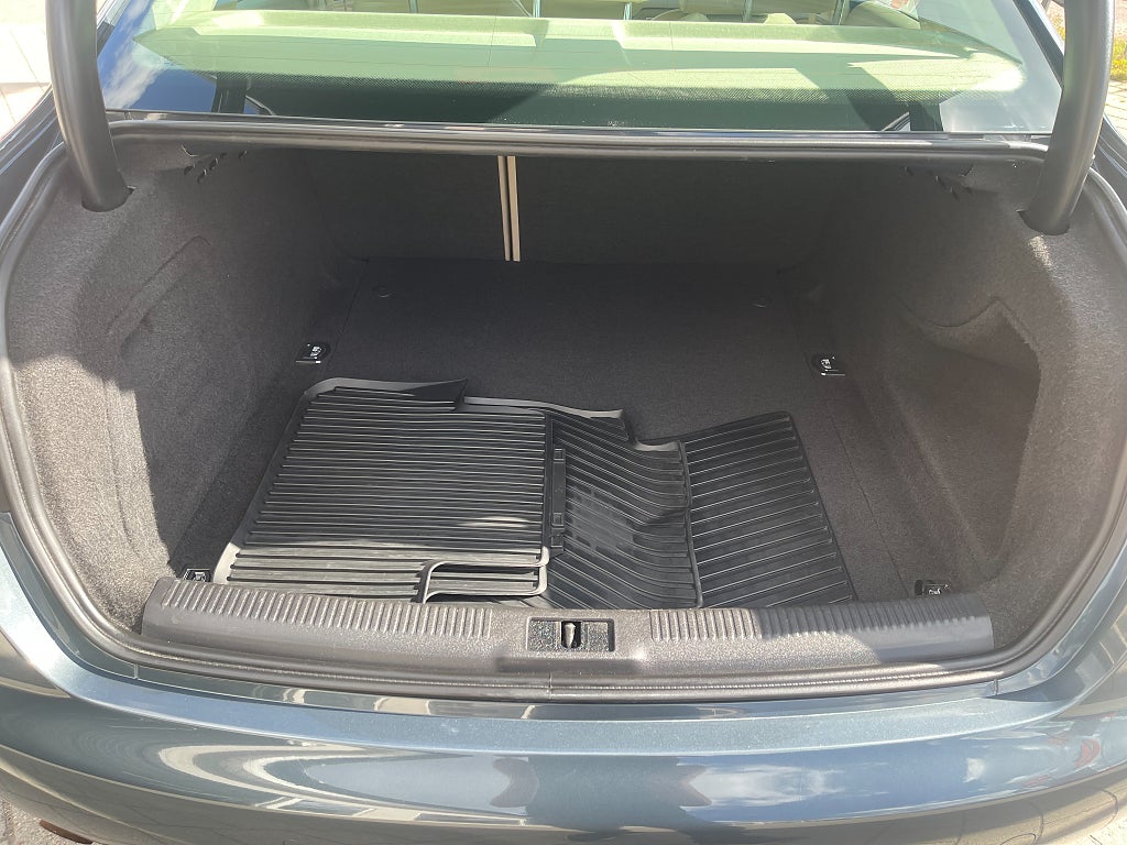 Audi A4 Sedan 2.0 TFSI Automat 180 hk Endast en ägare