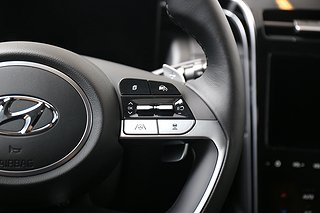 SUV Hyundai Tucson 15 av 25