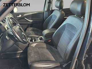 Minibuss Ford S-Max 7 av 22