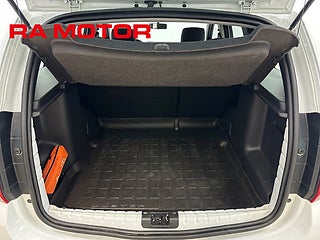 SUV Dacia Duster 25 av 26