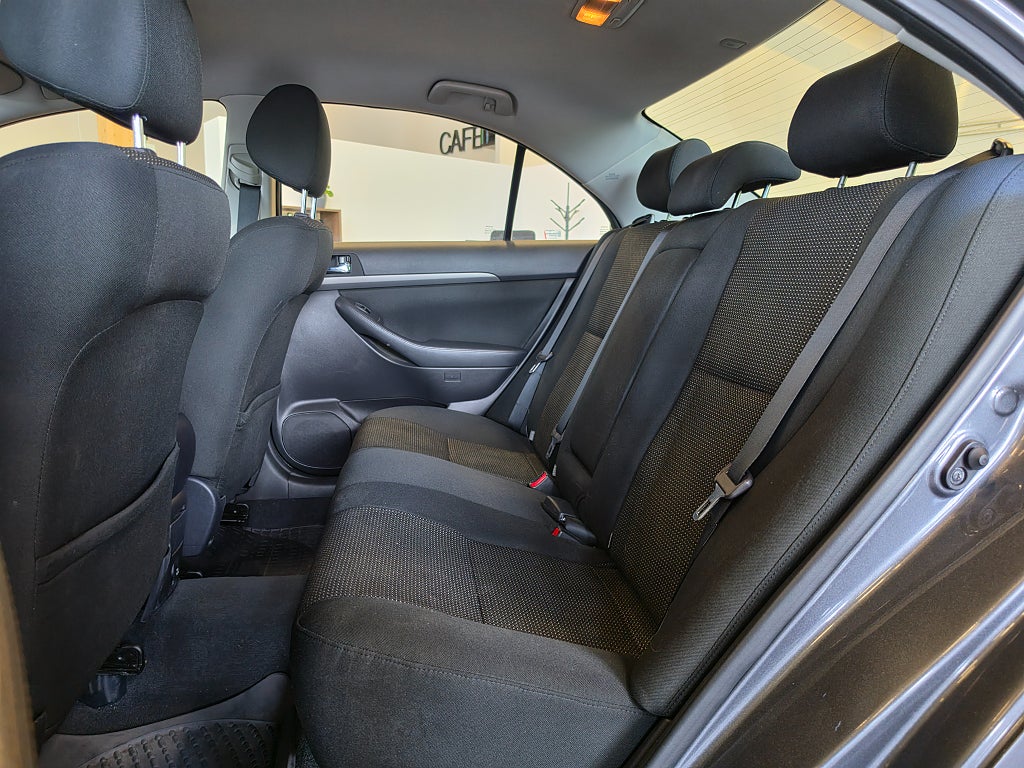 Toyota Avensis Sedan 2.0 D-4 VVT-i / 3,45% ränta / Ingen insats