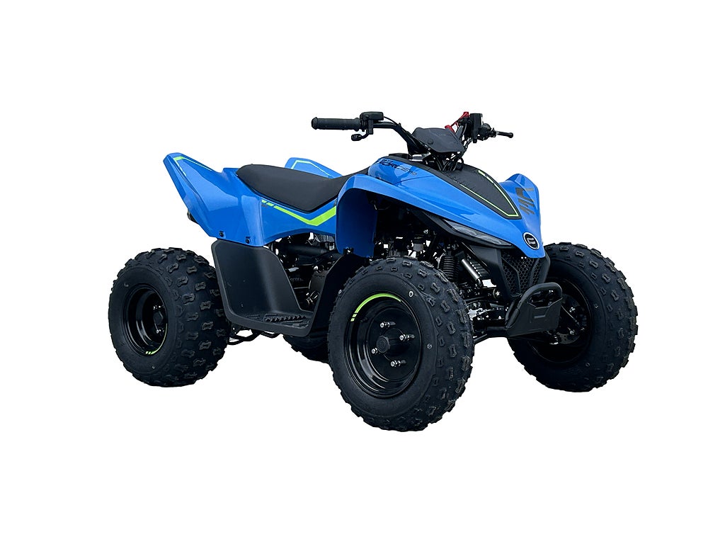 CFMOTO 110 ATV Barn - Nyhet (0% ränta i 24 mån)