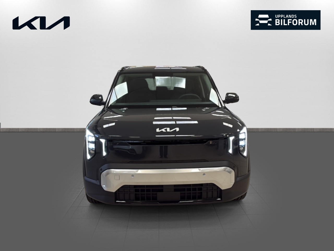 Kia EV2 Plus 5-sits 2027, bild 2/38