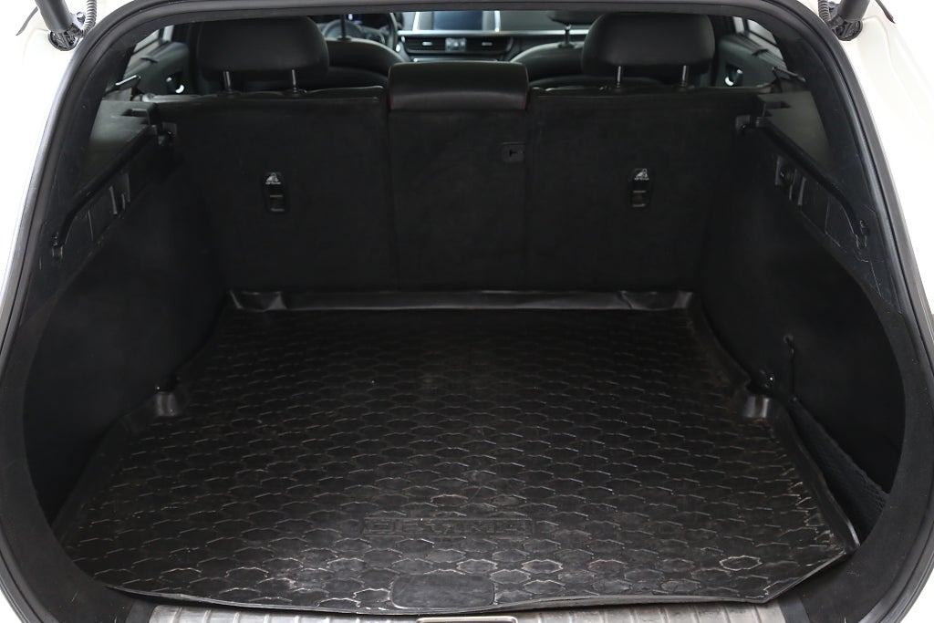 Kia Optima 1,7 Diesel GT-Line Sport Wagon H/K Skinn Panorama 2017