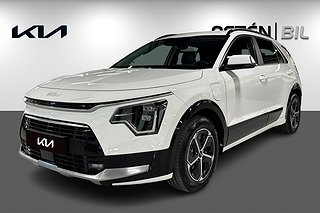 Kia Niro Plug-in Hybrid Advance PRIVATLEASING **4195kr**