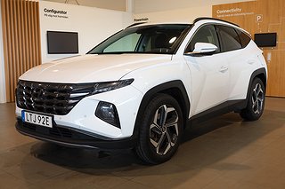 SUV Hyundai Tucson 1 av 28