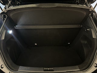 MG 3 Hybrid+ Luxury Carplay 360° Pvärm KAMPANJ / 0% RÄNTA