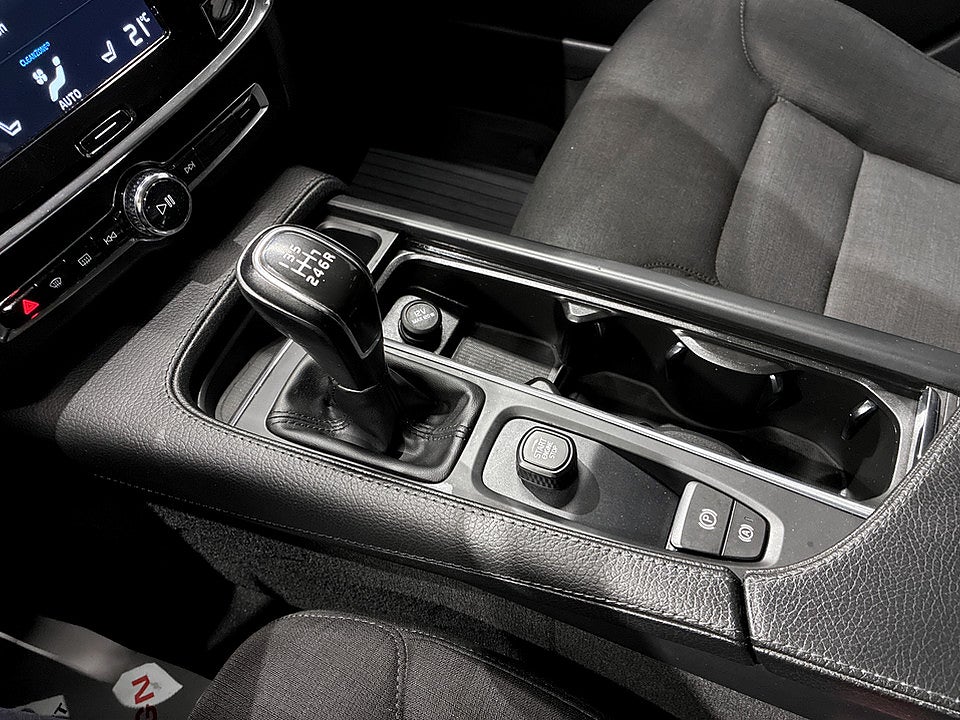 Bild på Volvo V90 Business D3 150hk DRAG BACKSENSORER NAVI
