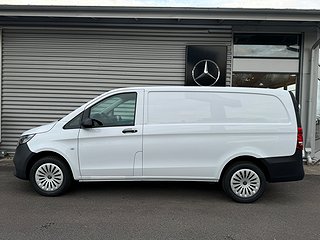 Transportbil - Skåp Mercedes-Benz Vito 3 av 21