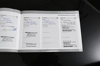 Kombi Volvo XC70 20 av 21