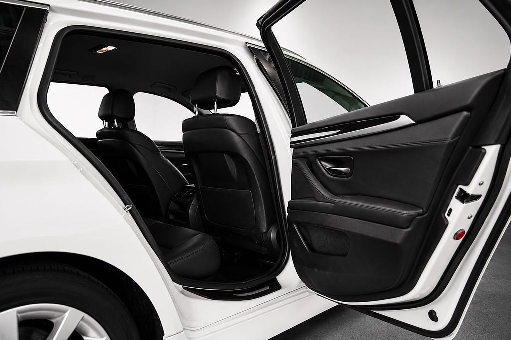BMW 520d