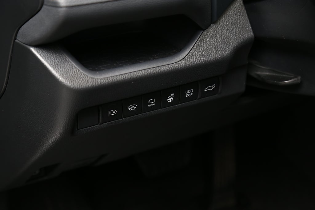 Toyota RAV4 Hybrid AWD-i E-CVT Executive Premium Dragkrok 2024