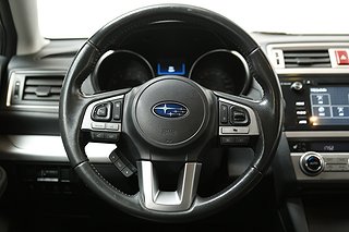 Kombi Subaru Outback 16 av 25