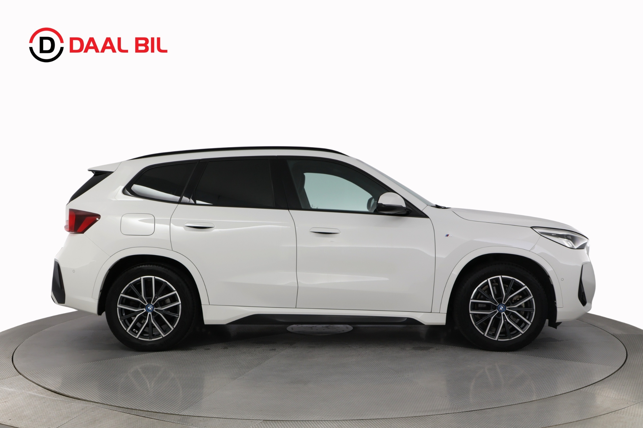 BMW X1 2023, bild 5/10