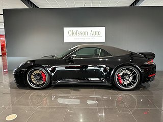 Cab Porsche 911 7 av 14