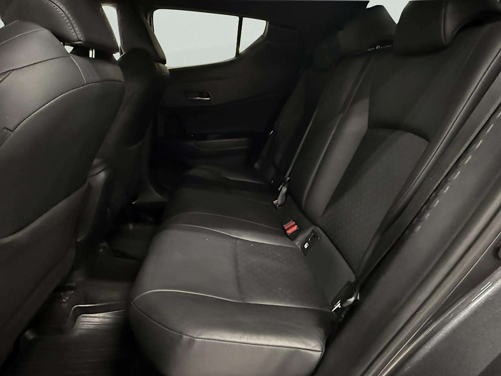 Toyota C-HR Hybrid CVT X-Edition Skinn JBL 8800 Mil 2 Ägare - miniatyr 18