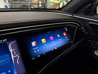 Kombi Mercedes-Benz E 7 av 10