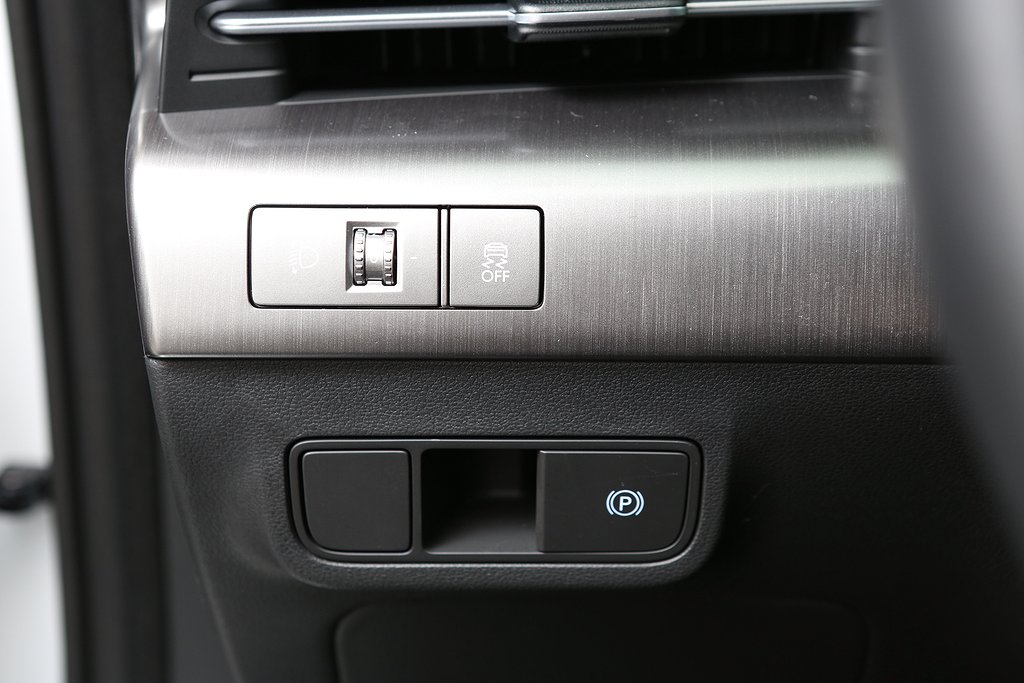 Hyundai Kona Electric 48kWh Essential - Business lease 2025