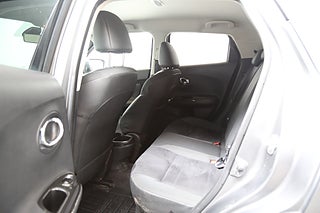 SUV Nissan Juke 22 av 24