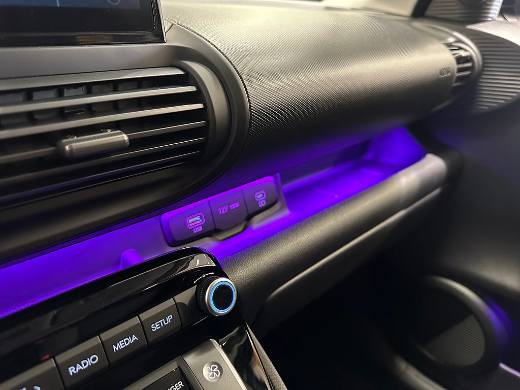 Hyundai IONIQ INSTER Essential 42 kWh thumbnail