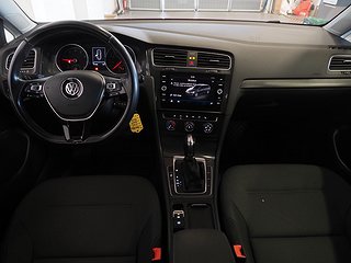 Kombi Volkswagen Golf 14 av 20