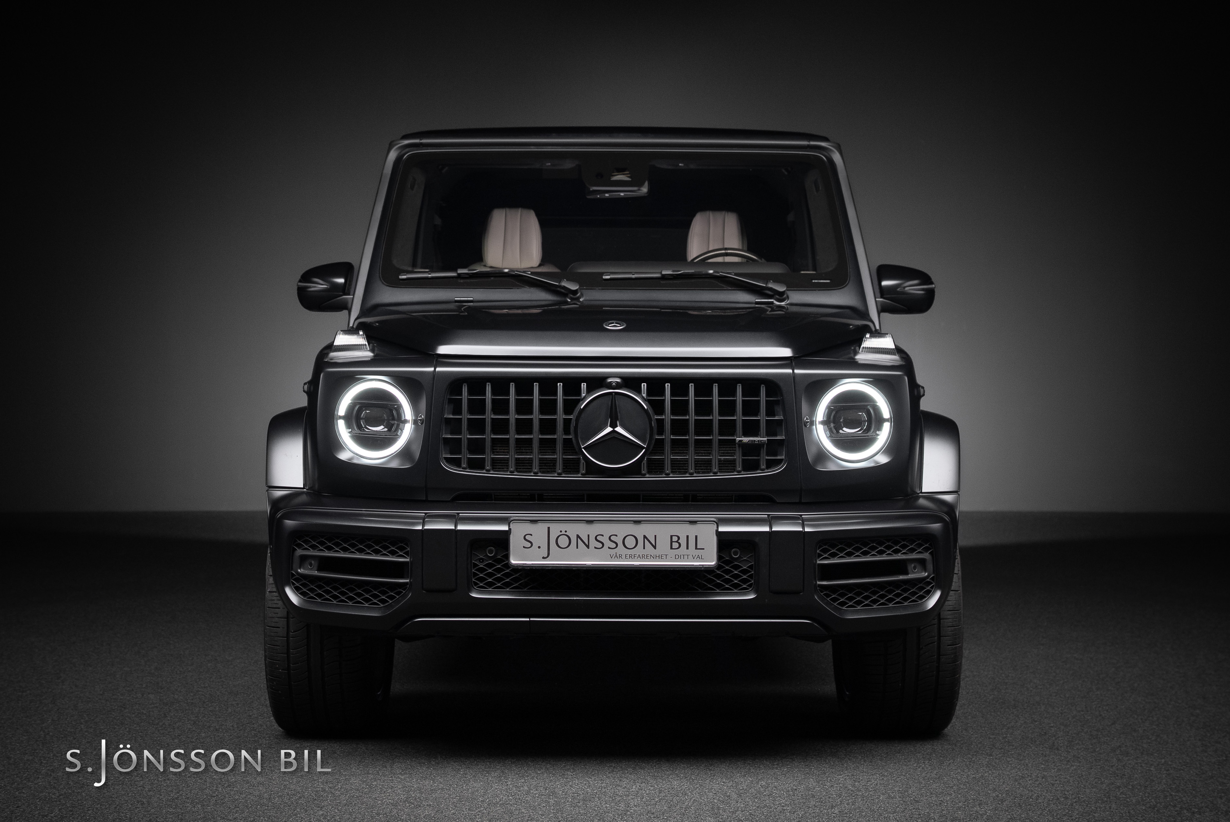 Mercedes-Benz G 63 AMG 2024, bild 5/10