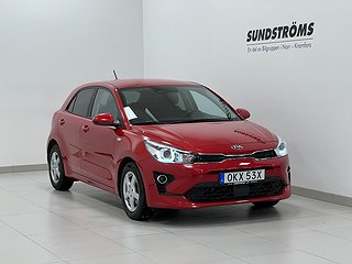 Kia Rio 1.0 T-GDI Advance (100hk)