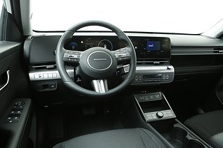 SUV Hyundai Kona 13 av 24
