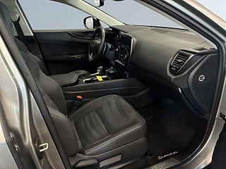 Lexus NX 350h AWD E-CVt S&V-Hjul/Kamera/Dragkrok/Navi/Carplay – bild 10