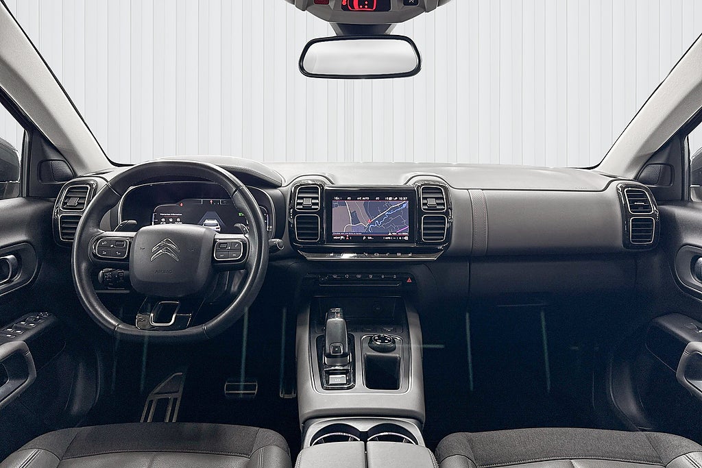 Citroën C5 Aircross 2019