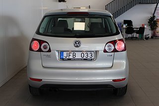 Halvkombi Volkswagen Golf 5 av 17
