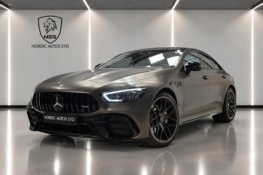 Mercedes-Benz AMG