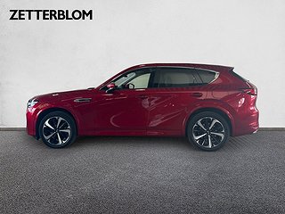 SUV Mazda CX-60 2 av 19