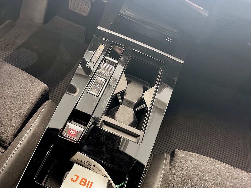 Bild på Opel Astra 5D GS 1.2 PT 130hk Aut 360-KAMERA RATTVÄRME
