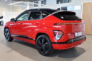 SUV Hyundai Kona 3 av 31
