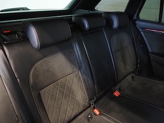 Kombi Skoda Superb 12 av 23
