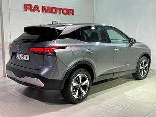 SUV Nissan Qashqai 6 av 25